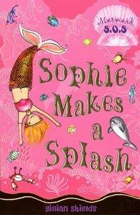 Mermaid 3 (Sophie Makes a Splash: Mermaid SOS)