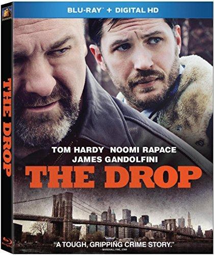 Drop [Blu-ray]