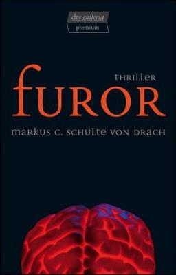 Furor: Thriller