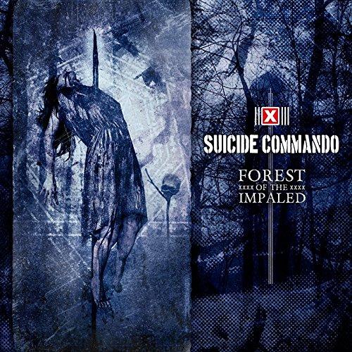 Forest of the Impaled (Deluxe Digipak 2cd)