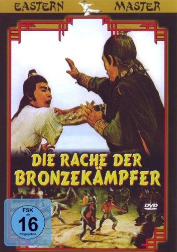 Die Rache der Bronzekämpfer