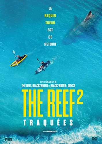 The reef : stalked [FR Import]