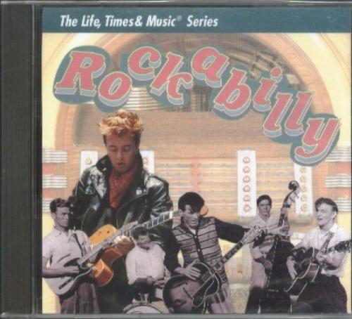 Rockabilly (UK Import)