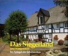 Das Siegerland im Spiegel der Jahreszeiten