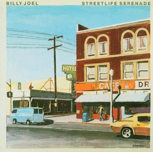 Streetlife Serenade (Limited Papersleeve Edition)