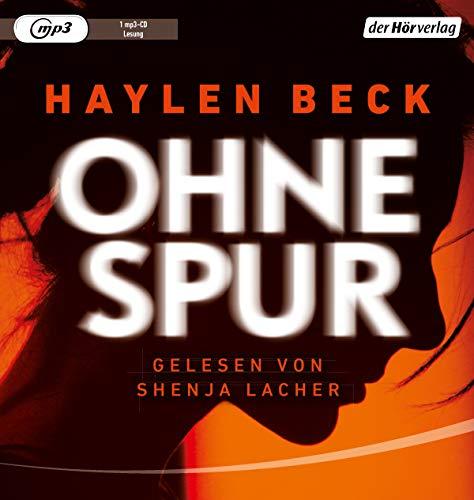 Ohne Spur: Thriller