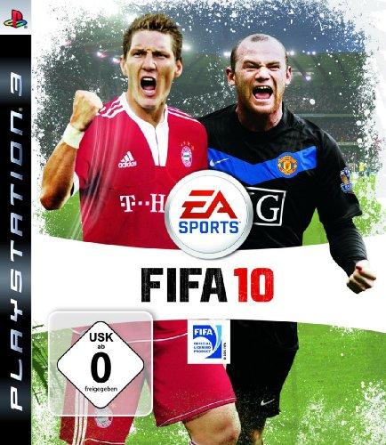 FIFA 10