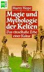 Heyne Sachbuch, Nr.81, Magie und Mythologie der Kelten