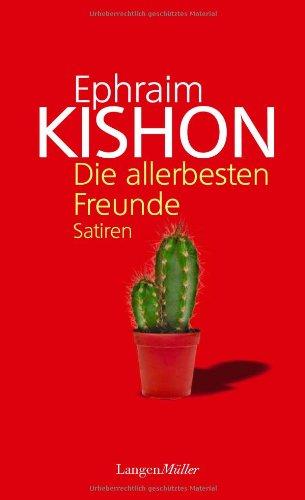 Die allerbesten Freunde: Satiren