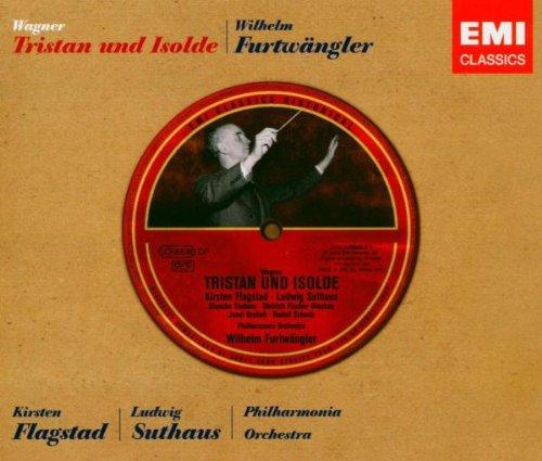 Wagner - Tristan und Isolde (GA)