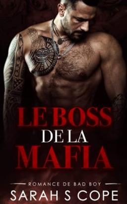 Le Boss de la Mafia