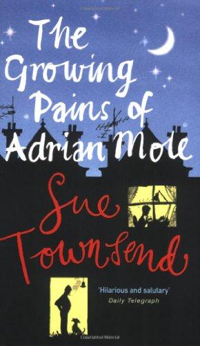 The Growing Pains of Adrian Mole