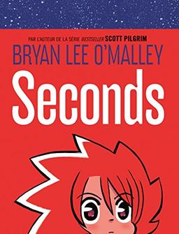 Seconds