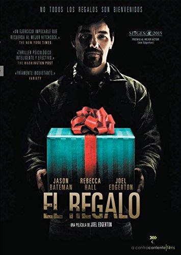 The Gift - El Regalo