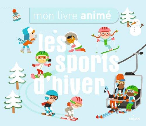 Les sports d'hiver