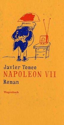 Napoleon VII: Roman