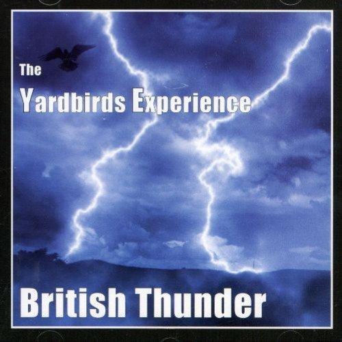 British Thunder