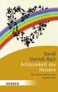 Die Achtsamkeit des Herzens: Ein Inspirationsbuch (HERDER spektrum)