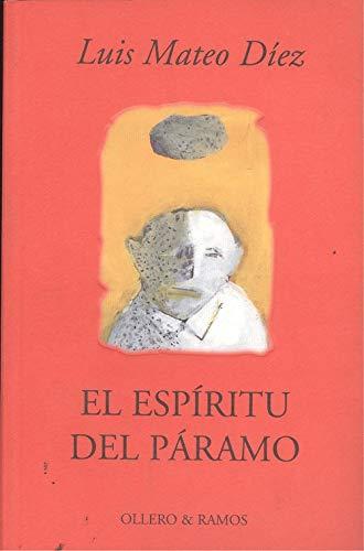 Espiritu del paramo, el