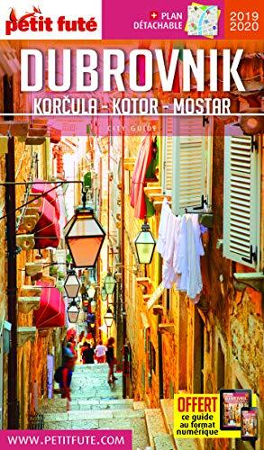 Dubrovnik : Korcula, Kotor, Mostar : 2019-2020