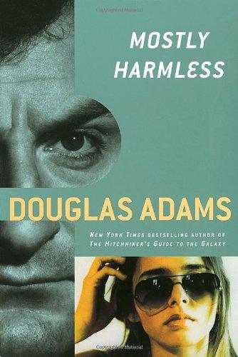 Mostly Harmless (Hitchhiker's Trilogy)