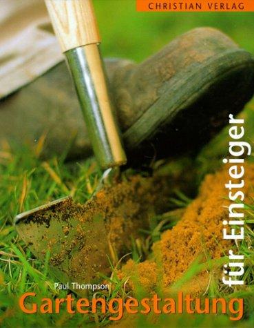 Gartengestaltung für Einsteiger