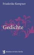 Gedichte