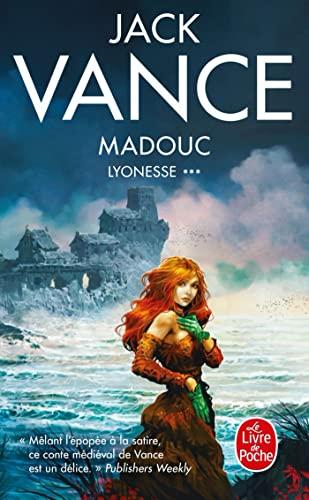 Lyonesse. Vol. 3. Madouc