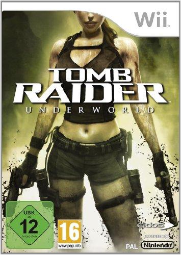 Tomb Raider: Underworld