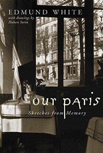 Our Paris: Sketches from Memory