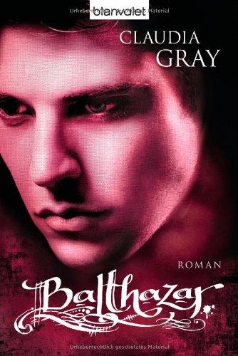 Balthazar: Roman