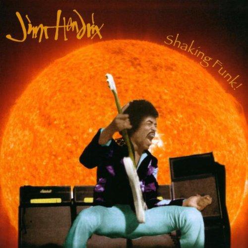 Shaking Funk! [Vinyl LP]