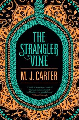 The Strangler Vine