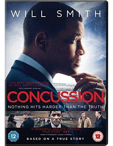 Concussion [UK Import]