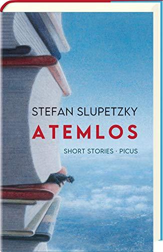 Atemlos: Short Stories