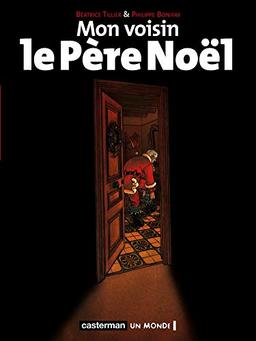 Mon voisin le Père Noël