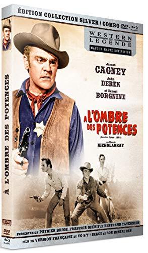 A l'ombre des potences [Blu-ray] [FR Import]