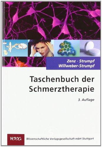 Taschenbuch der Schmerztherapie: Bochumer Leitlinien zur Diagnostik und Therapie