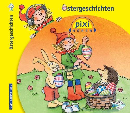 Ostergeschichten: 1 CD