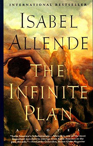 The Infinite Plan: Novel, A