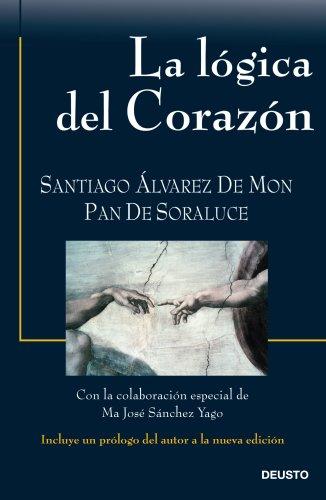 La lógica del corazón (Deusto)