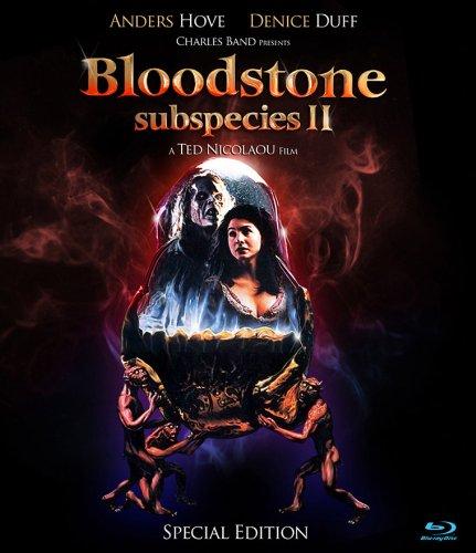 Subspecies Ii: Bloodstone