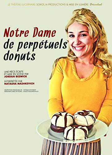 DVD Notre Dame de Perpetuels Donuts