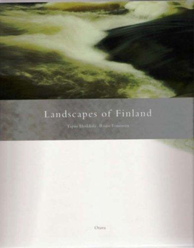 Landscapes of Finland