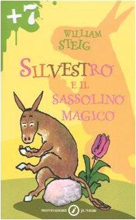 Silvestro e il sassolino magico