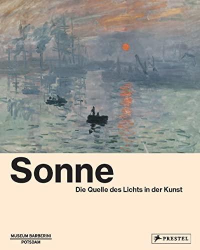 Sonne: Die Quelle des Lichts in der Kunst