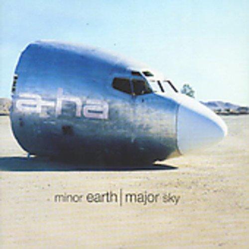 Minor Earth, Major Sky