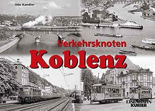 Verkehrsknoten Koblenz