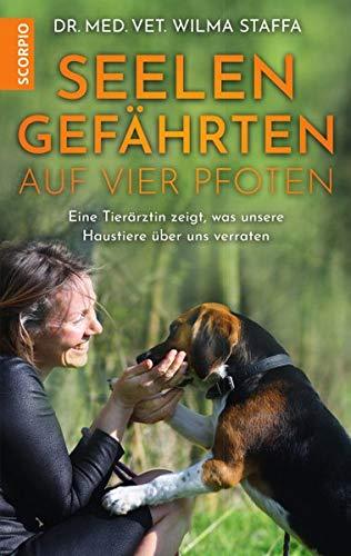 Seelengefährten auf vier Pfoten: Eine Tierärztin zeigt, was unsere Haustiere über uns verraten