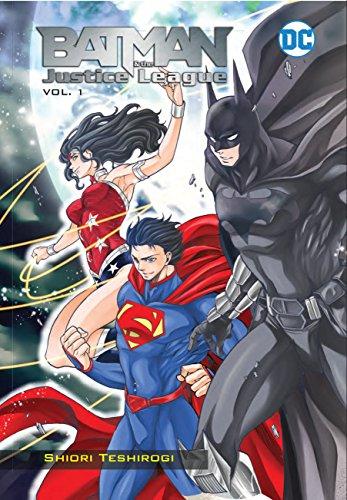 Batman and the Justice League Vol. 1